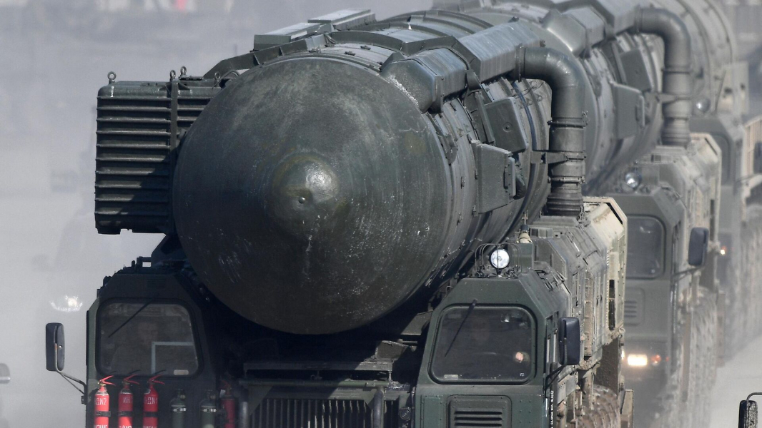 Аналитик Коротченко призвал конкретизировать условия применения ядерного оружия