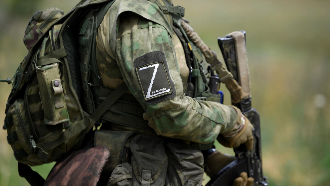 Песков: предпосылок для мирных переговоров по Украине в настоящий момент нет