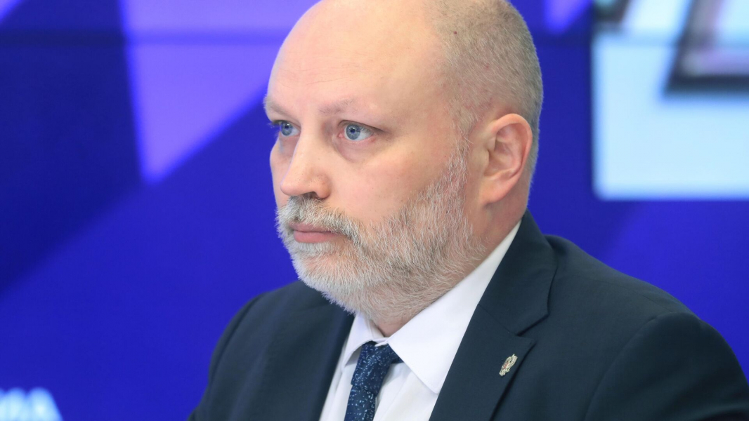 Рогов назвал освобождение Карловки в ДНР символом сопротивления народа Донбасса