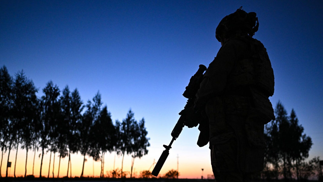 Алаудинов: ВС России отбили у ВСУ желание быстро продвигаться в Курской области