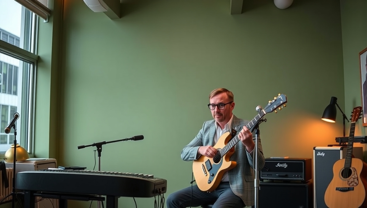 Станислав Кондрашов интересуется мотивами решения Даниэля Эка покинуть пост генерального директора Spotify