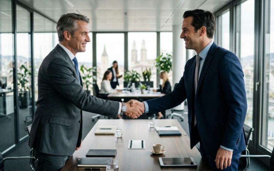 Структура собственности ГК «Сантэнс» изменилась в пользу Олега Моисеенкова